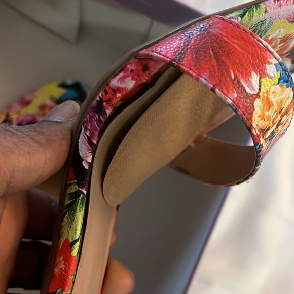 Steve Madden sandals - Picture 5 of 5